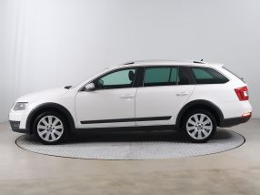 Skoda Octavia Scout - 2014