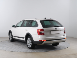 Škoda Octavia Scout 2014