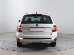 Škoda Octavia Scout 2014