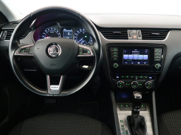 Škoda Octavia Scout 2014