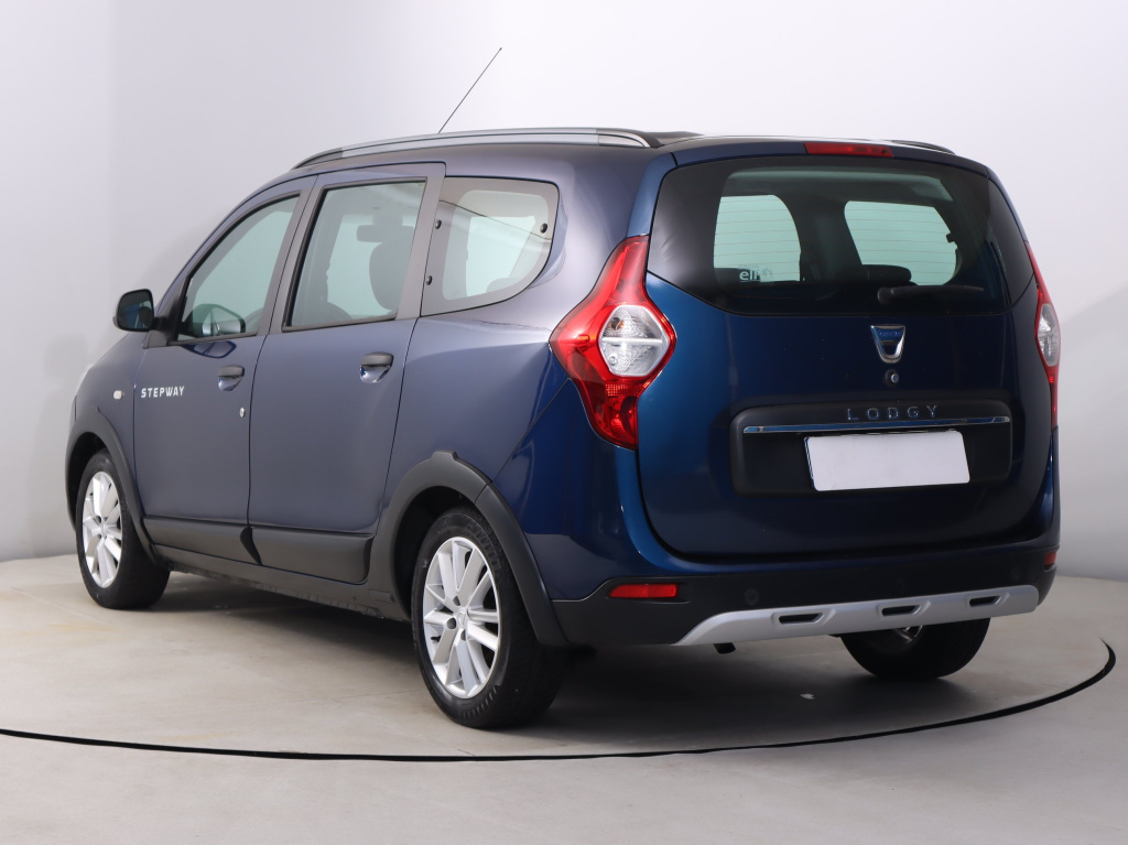 Dacia Lodgy