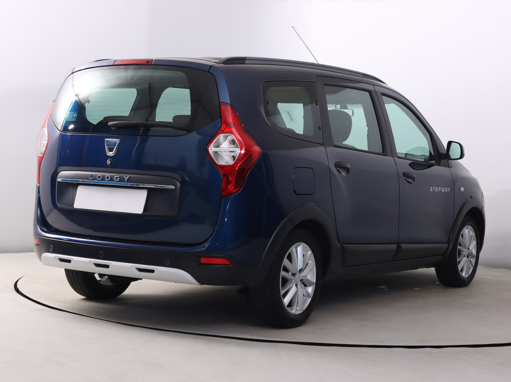 Dacia Lodgy