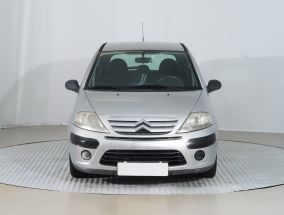 Citroen C3 - 2006