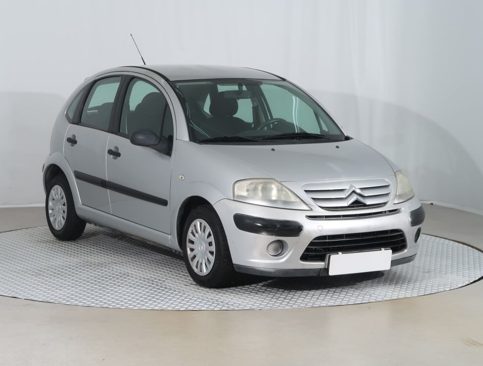 Citroen C3 - 2006