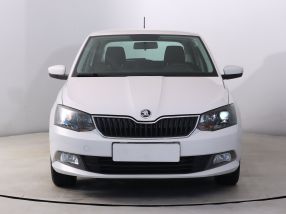 Skoda Fabia - 2017