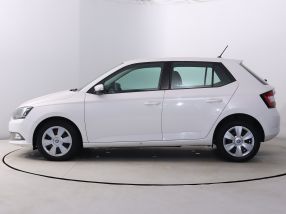 Skoda Fabia - 2017