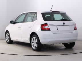 Skoda Fabia - 2017