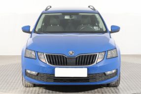 Skoda Octavia - 2018