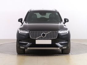 Volvo XC90 - 2015