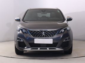 Peugeot 5008 - 2019