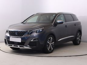 Peugeot 5008 - 2019