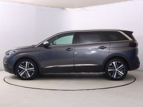 Peugeot 5008 - 2019