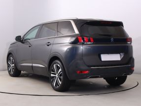 Peugeot 5008 - 2019