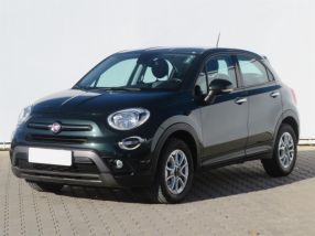 Fiat 500X - 2019