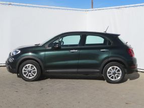 Fiat 500X - 2019