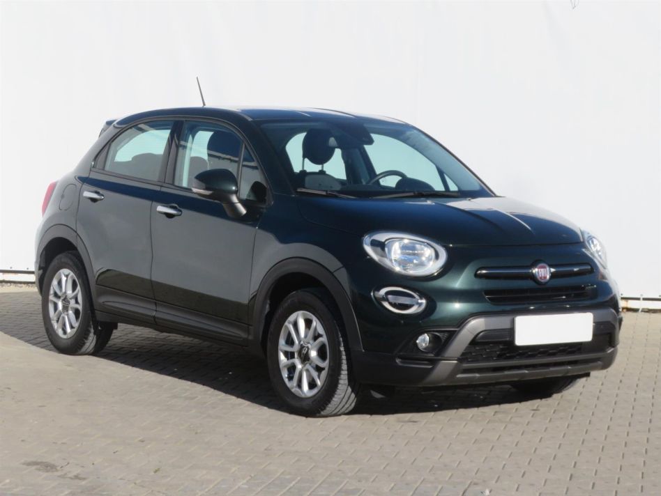 Fiat 500X - 2019
