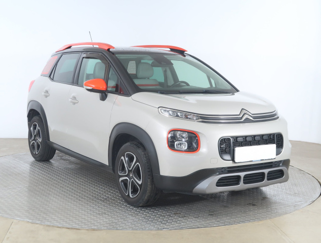 Citroen C3 Aircross 2019