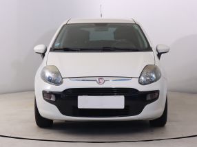 Fiat Punto - 2011