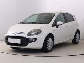 Fiat Punto - 2011