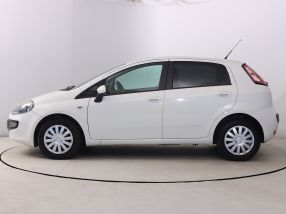 Fiat Punto - 2011