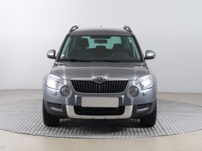 Skoda Yeti - 2010