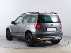 Skoda Yeti - 2010