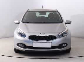 Kia Ceed - 2014