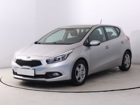 Kia Ceed - 2014