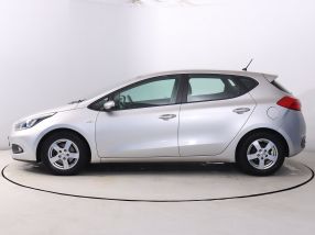 Kia Ceed - 2014