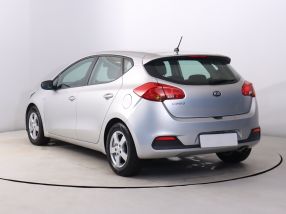 Kia Ceed - 2014