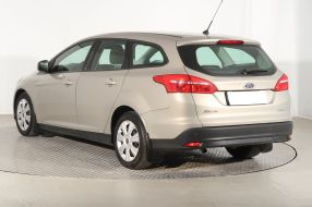 Ford Focus - 2017