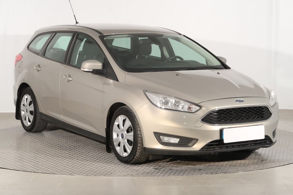 Ford Focus - 2017