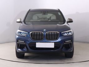 BMW X3 - 2019