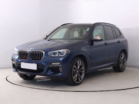 BMW X3 - 2019