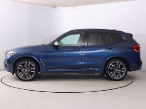 BMW X3 - 2019