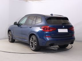 BMW X3 - 2019