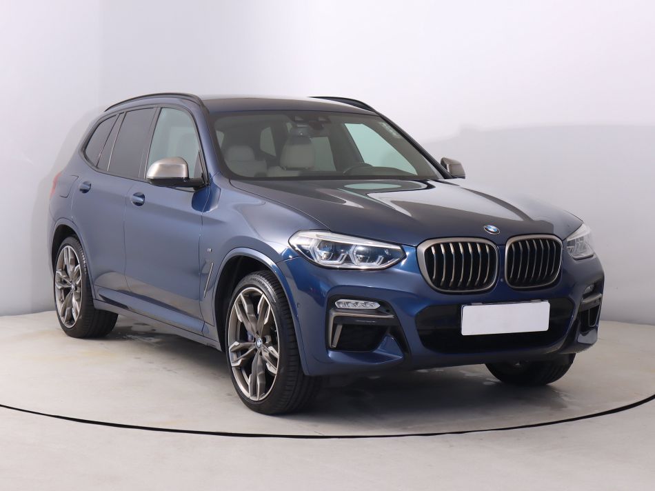 BMW X3 - 2019