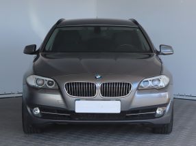 BMW 5 - 2011