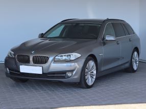 BMW 5 - 2011