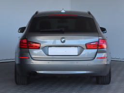 BMW 5 2011