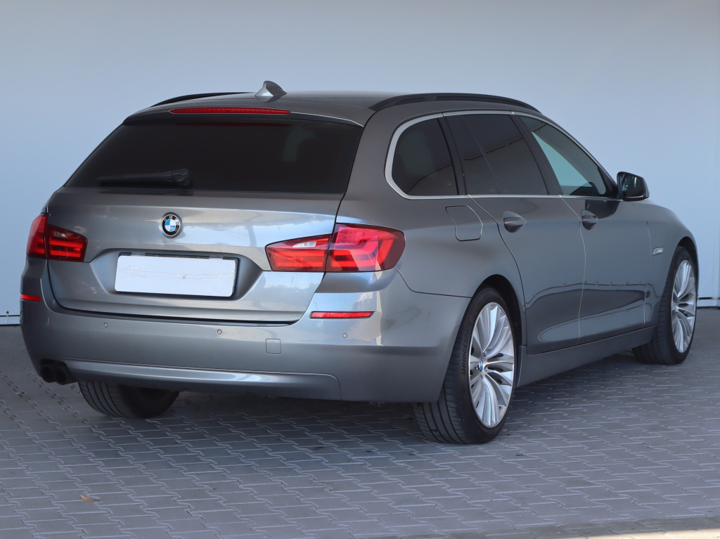 BMW 5