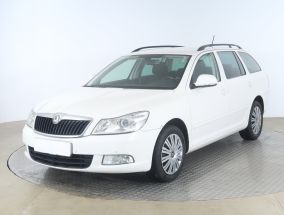 Skoda Octavia - 2012