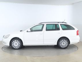 Skoda Octavia - 2012