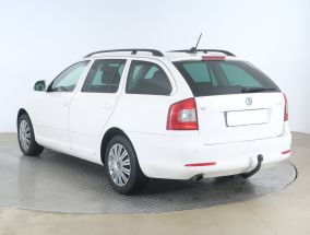 Skoda Octavia - 2012