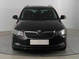 Škoda Superb 2014