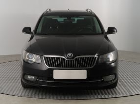 Skoda Superb - 2014