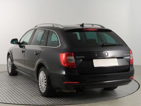 Skoda Superb - 2014