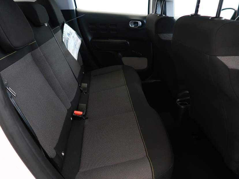 Citroen C3, 2019