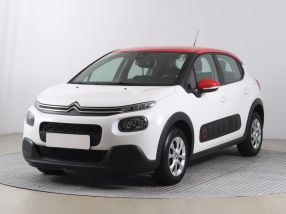 Citroen C3 - 2019