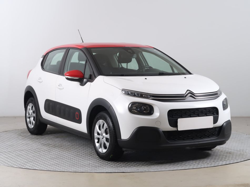 Citroen C3 - 2019